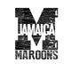 JAMAICA MAROONS LONG SLEEVE CREW