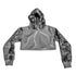 "LEGACY" WOMEN'S CROP HOODIE