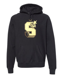 SHINING STARS HOODIE