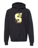 SHINING STARS HOODIE