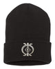 BOLD, BEAUTIFUL & BRILLIANT TOQUE