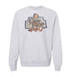 I AM HIP HOP CREWNECK SWEATER