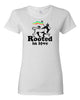 ROOTED IN LOVE