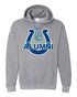 CEDARBRAE ALUMNI HOODIE