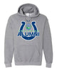 CEDARBRAE ALUMNI HOODIE
