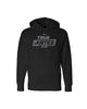 TRUE JUSTICE 9:29 HOODIE
