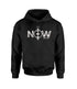 NOW HOODIE