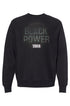BP 1968 EMBROIDERED CREW SWEATER