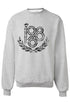 EST. 1968 CREW SWEATER