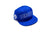 BOROUGH "BLU ROSE" LIMITED EDITION HAT