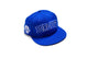 BOROUGH "BLU ROSE" LIMITED EDITION HAT