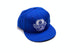 "BLU" ROSE HAT