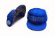 BOROUGH "BLU ROSE" LIMITED EDITION HAT