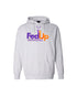 FED UP HOODIE