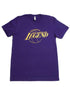 LEGEND "BLACK MAMBA" TEE