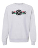 BELOVED CREW SWEATER