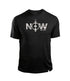 NOW T-SHIRT