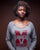 JAMAICA MAROONS LONG SLEEVE CREW