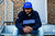 BOROUGH "BLU ROSE" LIMITED EDITION HAT