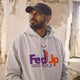 FED UP HOODIE