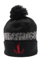 JOHN CARLOS '68 KNIT TOQUE