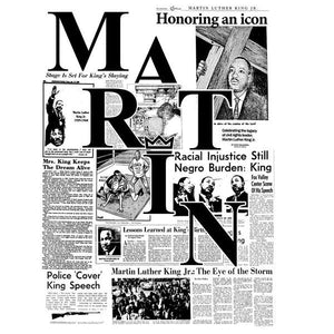 "MARTIN"