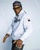 BELOVED EMBROIDERED HOODIE