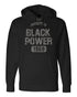 BLACK POWER 1968 HOODIE
