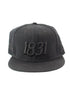 1831 HAT