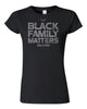 BLACK FAMILY MATTERS