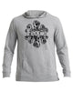 4 THE PEOPLE HOODIE