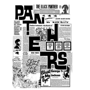 "PANTHERS"