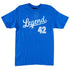 LEGEND '42 TEE