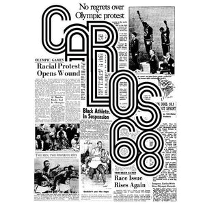"CARLOS 68"