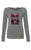 JAMAICA MAROONS LONG SLEEVE CREW