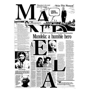 "MANDELA"