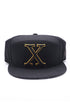 X50 HAT (EXCLUSIVE ONLINE ORDER)